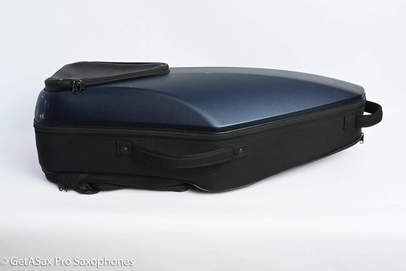 Selmer Supreme Professional Tenor Dark Lacquer Near Mint + $800 Setup 836254