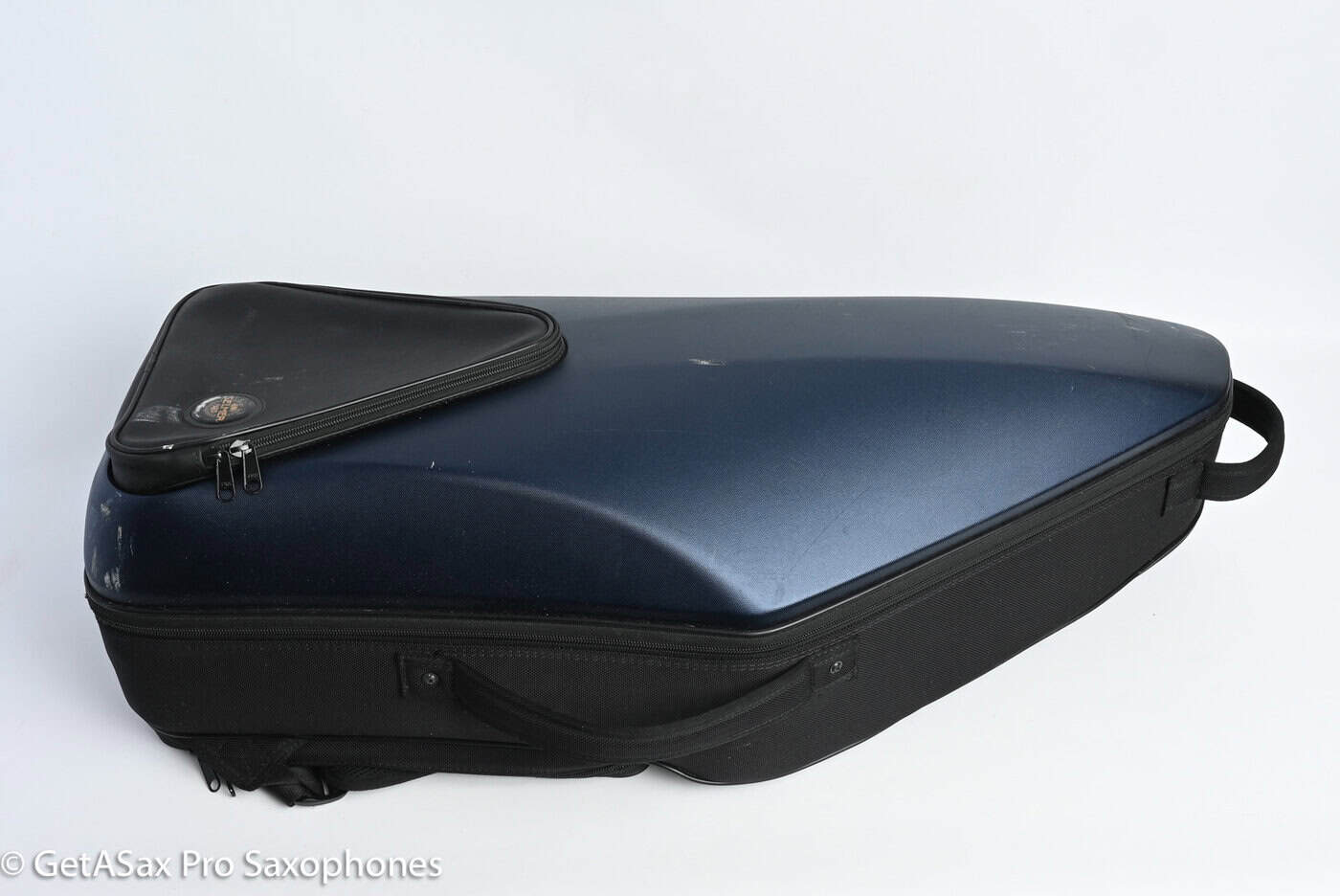 Selmer Supreme Professional Tenor Dark Lacquer Near Mint + $800 Setup 836254