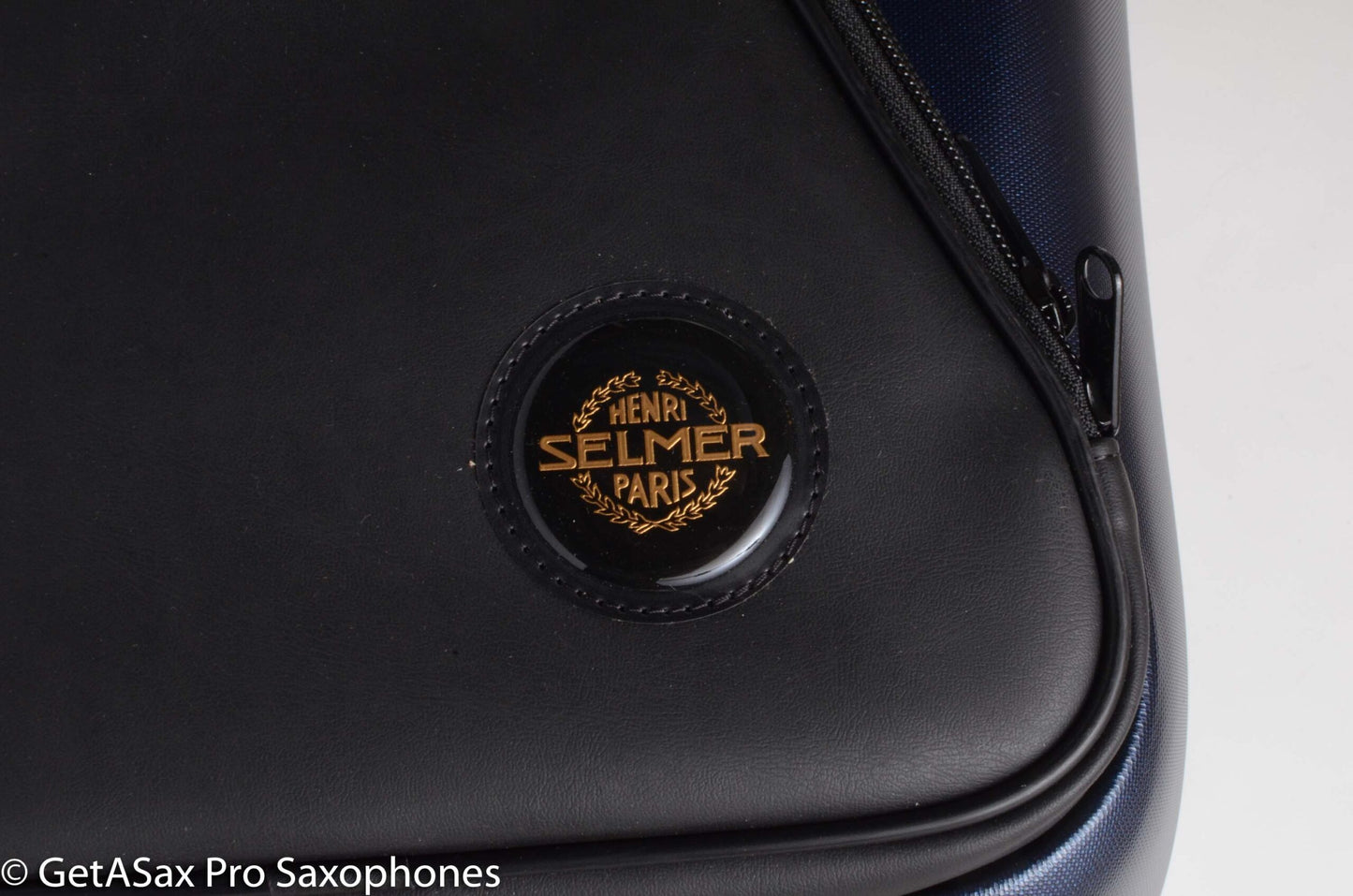 Selmer Supreme Tenor Lacquer New plus Full Setup - Excellent!