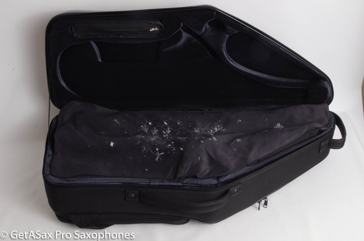 Selmer Supreme Tenor Lacquer New plus Full Setup - Excellent!
