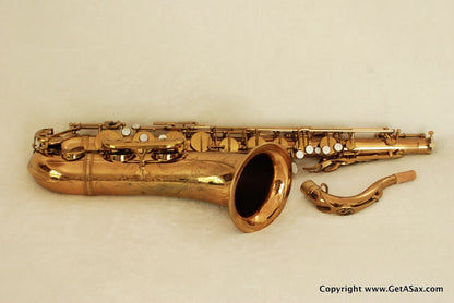 Selmer Mark VI Tenor Saxophone 100xxx
