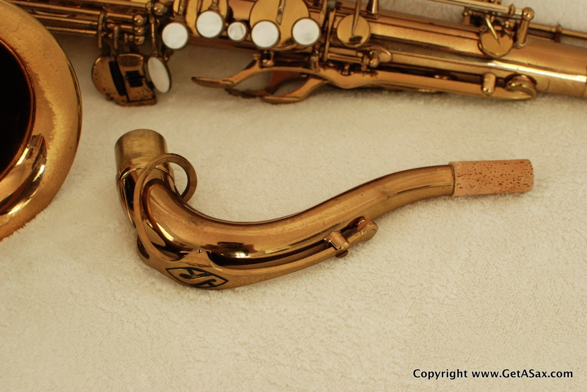 Selmer Mark VI Tenor Saxophone 100xxx