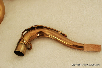 Selmer Mark VI Tenor Saxophone 100xxx