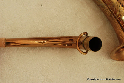 Selmer Mark VI Tenor Saxophone 100xxx