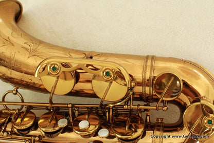 Selmer Mark VI Tenor Saxophone 100xxx