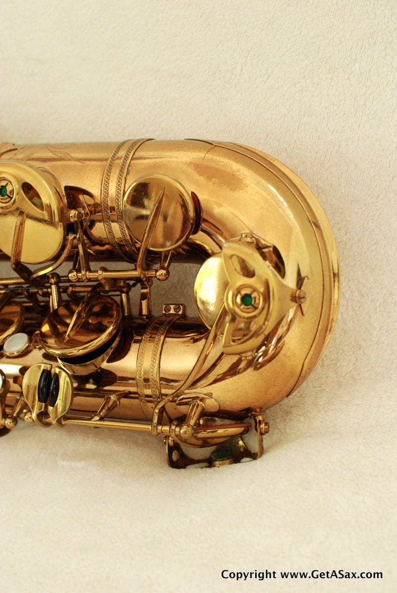 Selmer Mark VI Tenor Saxophone 100xxx