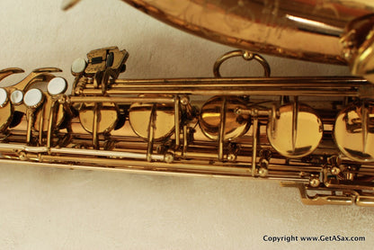 Selmer Mark VI Tenor Saxophone 100xxx