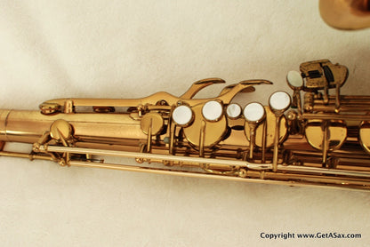 Selmer Mark VI Tenor Saxophone 100xxx