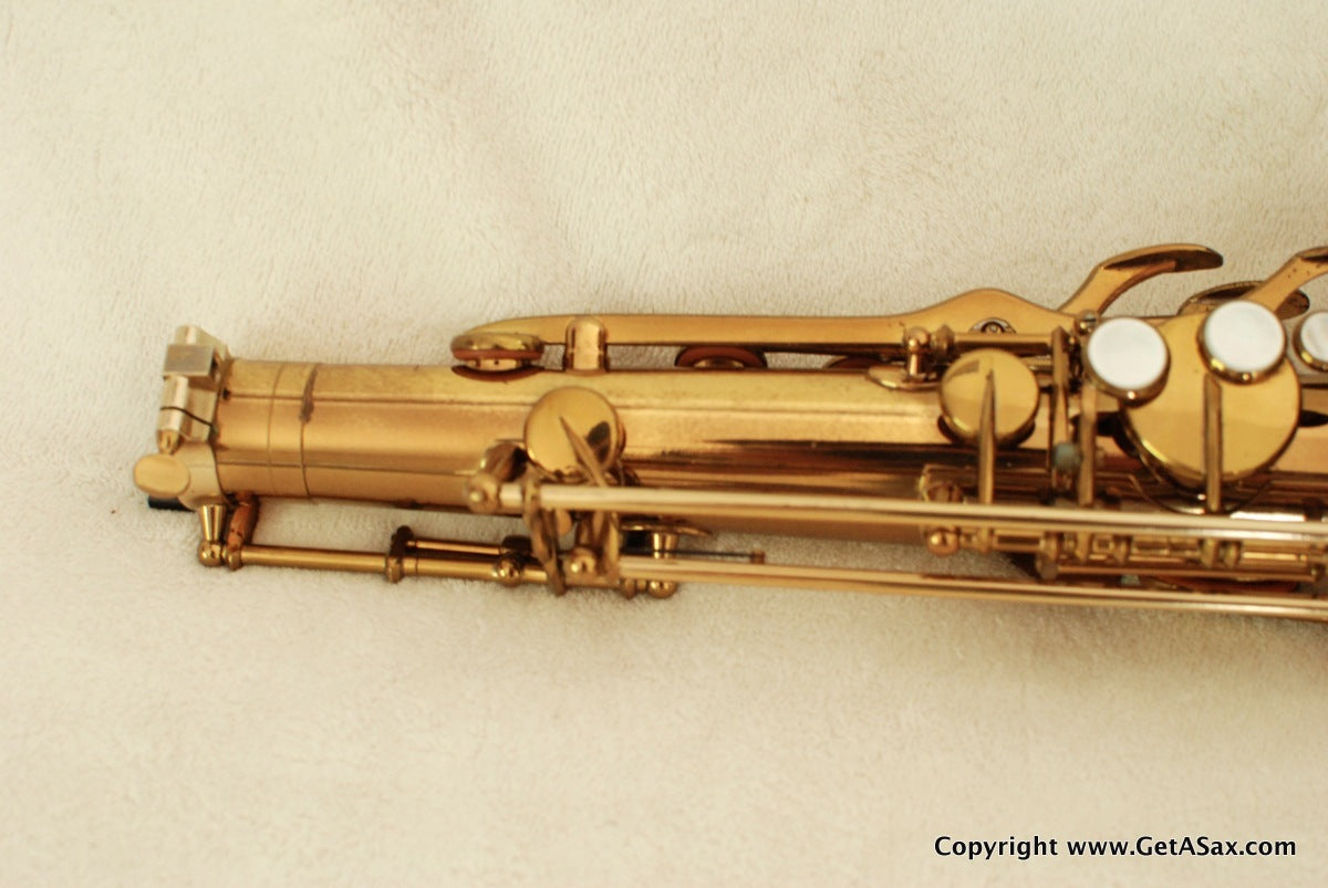 Selmer Mark VI Tenor Saxophone 100xxx