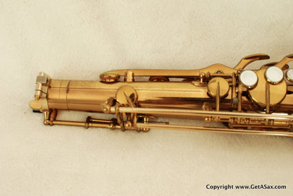 Selmer Mark VI Tenor Saxophone 100xxx
