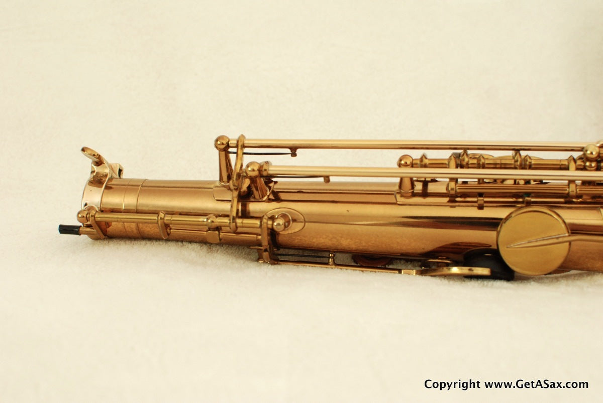 Selmer Mark VI Tenor Saxophone 100xxx