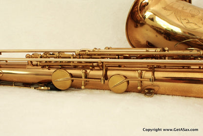 Selmer Mark VI Tenor Saxophone 100xxx