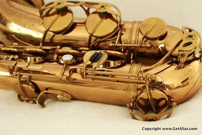 Selmer Mark VI Tenor Saxophone 100xxx
