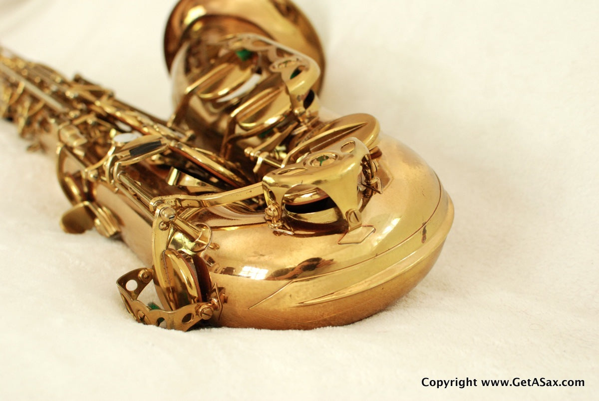 Selmer Mark VI Tenor Saxophone 100xxx