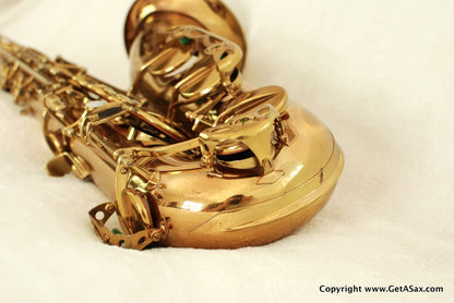 Selmer Mark VI Tenor Saxophone 100xxx