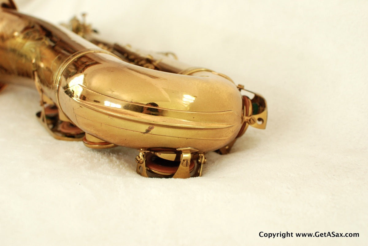 Selmer Mark VI Tenor Saxophone 100xxx