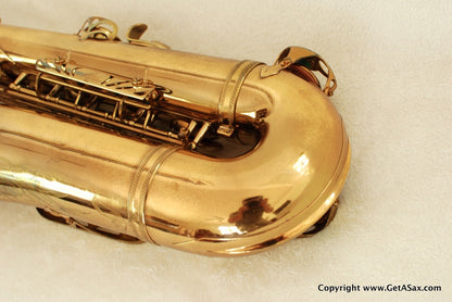 Selmer Mark VI Tenor Saxophone 100xxx