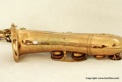 Selmer Mark VI Tenor Saxophone 100xxx
