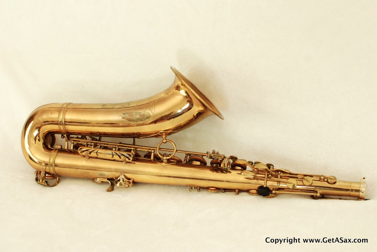 Selmer Mark VI Tenor Saxophone 100xxx