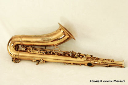 Selmer Mark VI Tenor Saxophone 100xxx
