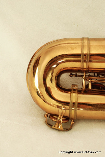 Selmer Mark VI Tenor Saxophone 100xxx