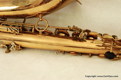 Selmer Mark VI Tenor Saxophone 100xxx