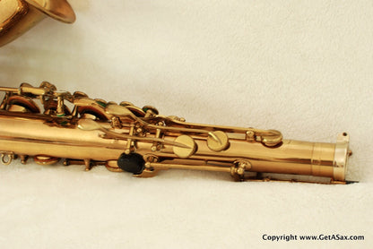 Selmer Mark VI Tenor Saxophone 100xxx