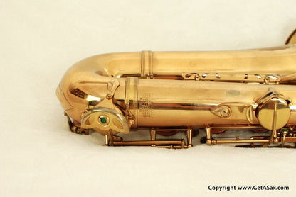 Selmer Mark VI Tenor Saxophone 100xxx