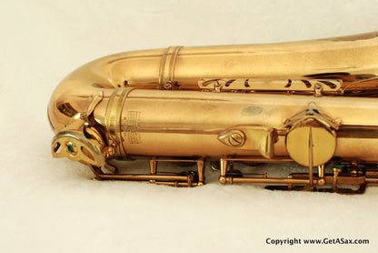 Selmer Mark VI Tenor Saxophone 100xxx