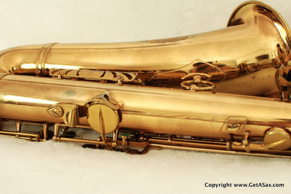 Selmer Mark VI Tenor Saxophone 100xxx