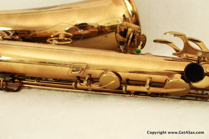 Selmer Mark VI Tenor Saxophone 100xxx