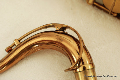 Selmer Mark VI Tenor Saxophone 100xxx