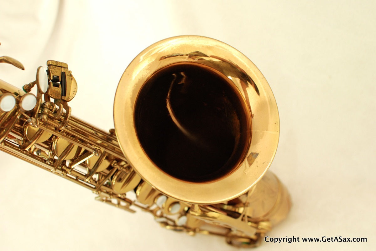 Selmer Mark VI Tenor Saxophone 100xxx