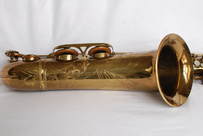Selmer Super Balanced Action Tenor 50xxx SBA Original