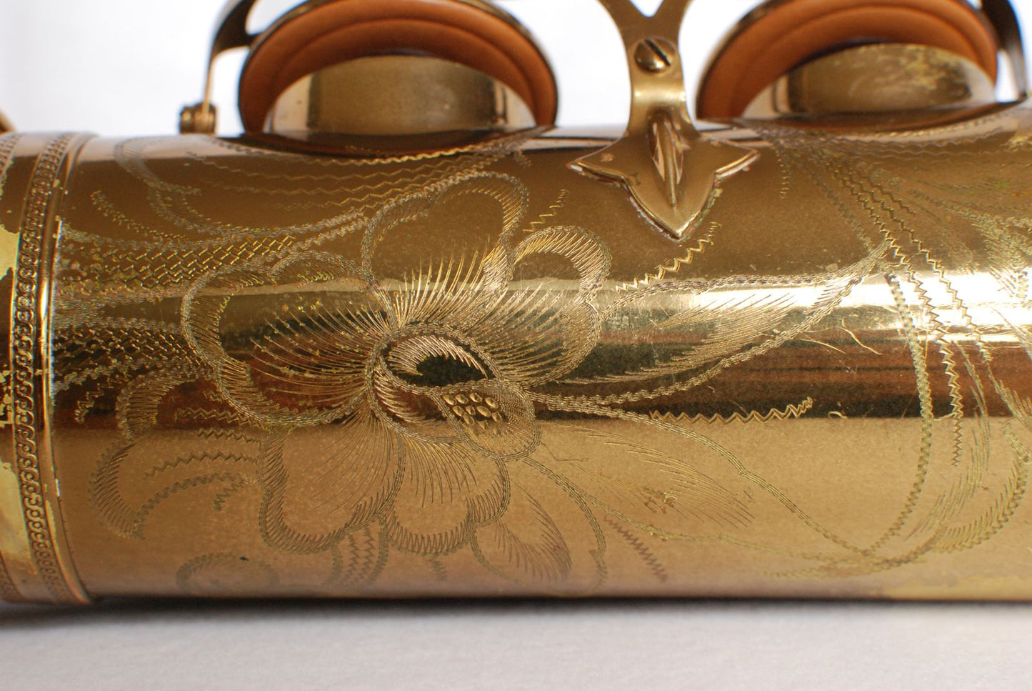 Selmer Super Balanced Action Tenor 50xxx SBA Original