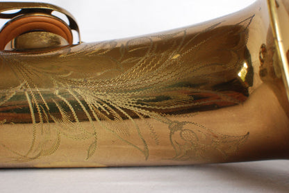 Selmer Super Balanced Action Tenor 50xxx SBA Original