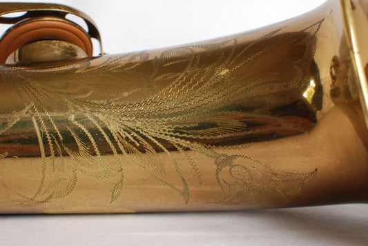 Selmer Super Balanced Action Tenor 50xxx SBA Original