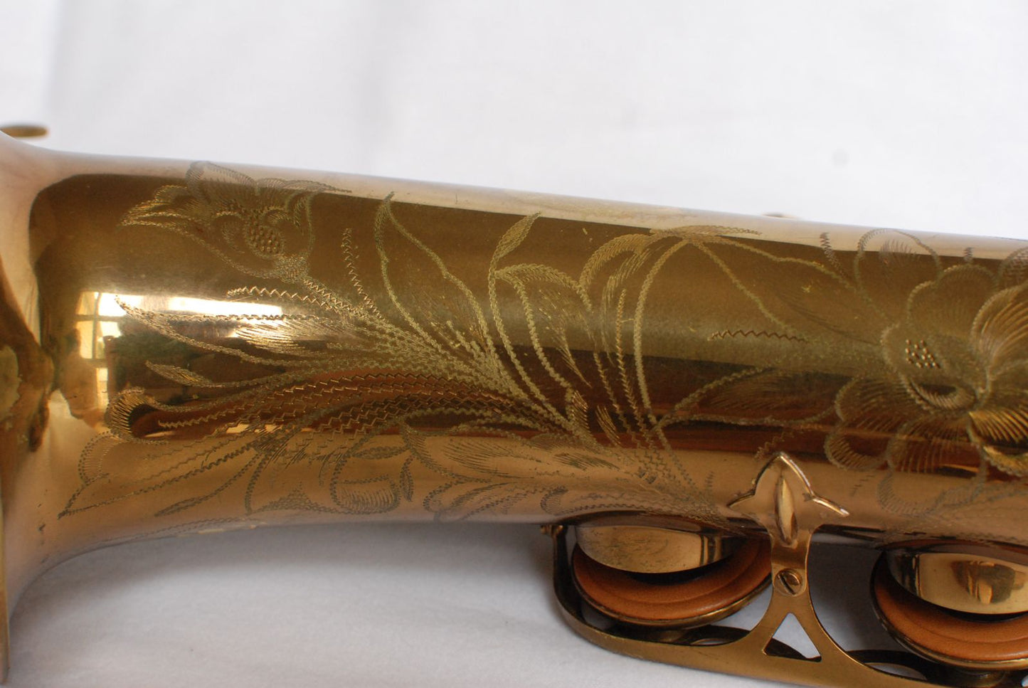 Selmer Super Balanced Action Tenor 50xxx SBA Original