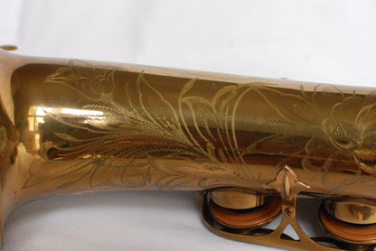 Selmer Super Balanced Action Tenor 50xxx SBA Original