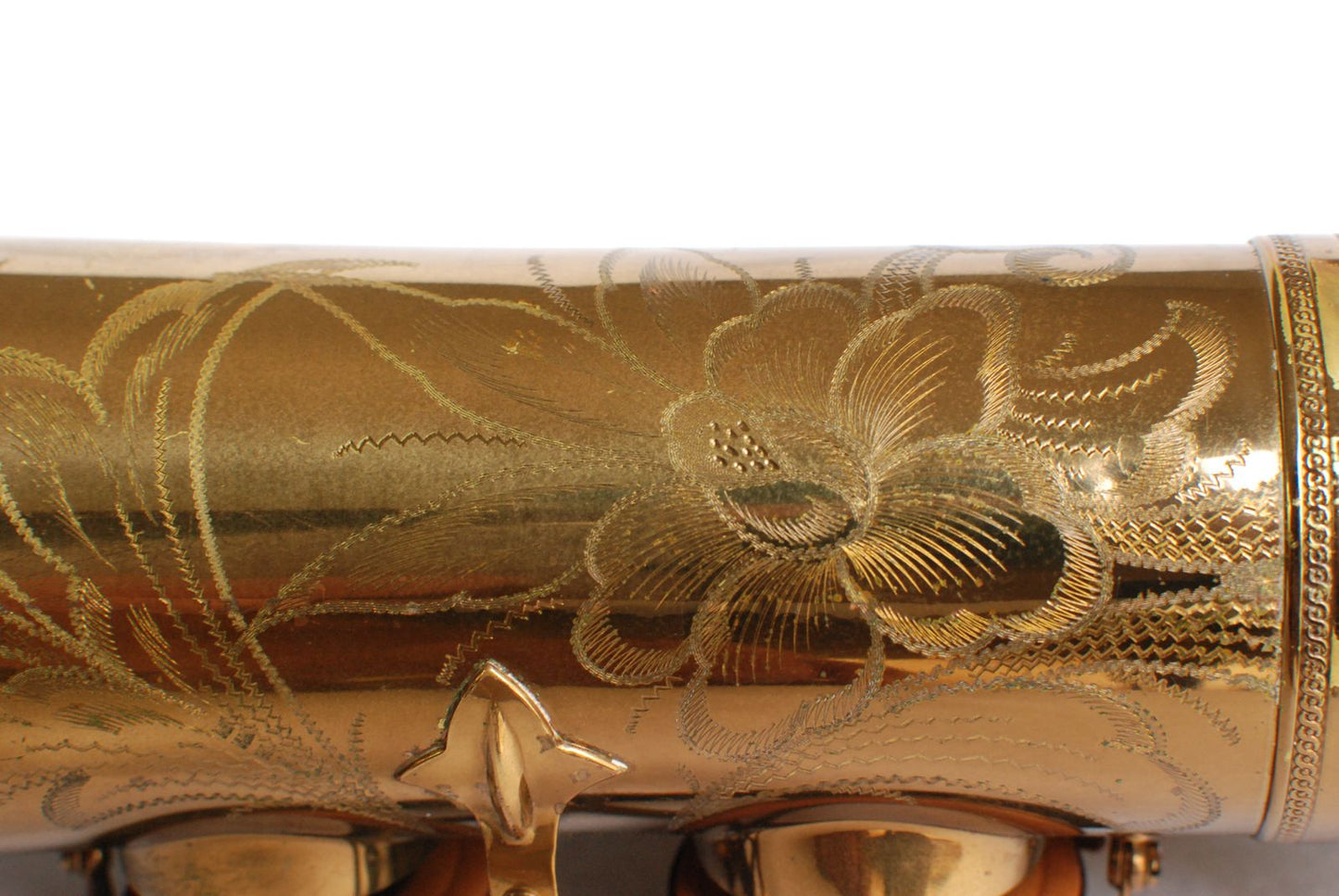 Selmer Super Balanced Action Tenor 50xxx SBA Original