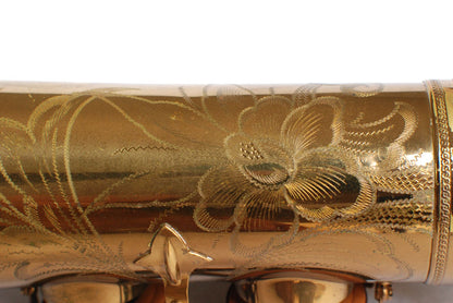 Selmer Super Balanced Action Tenor 50xxx SBA Original