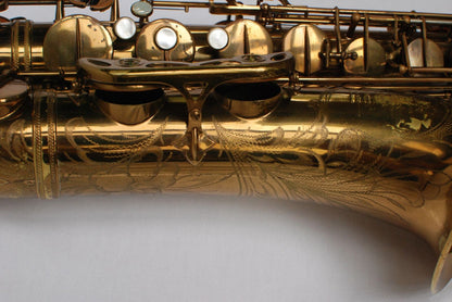 Selmer Super Balanced Action Tenor 50xxx SBA Original