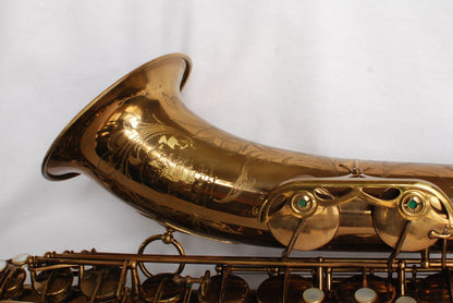 Selmer Super Balanced Action Tenor 50xxx SBA Original