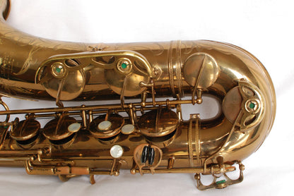 Selmer Super Balanced Action Tenor 50xxx SBA Original