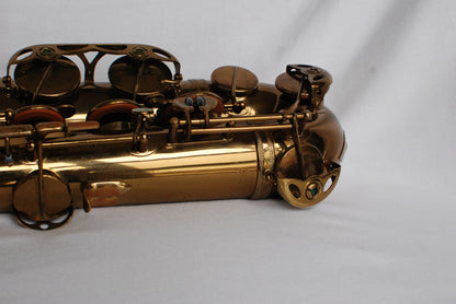 Selmer Super Balanced Action Tenor 50xxx SBA Original
