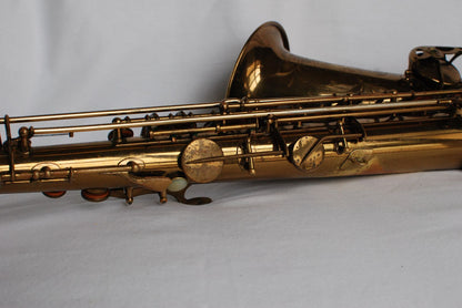 Selmer Super Balanced Action Tenor 50xxx SBA Original