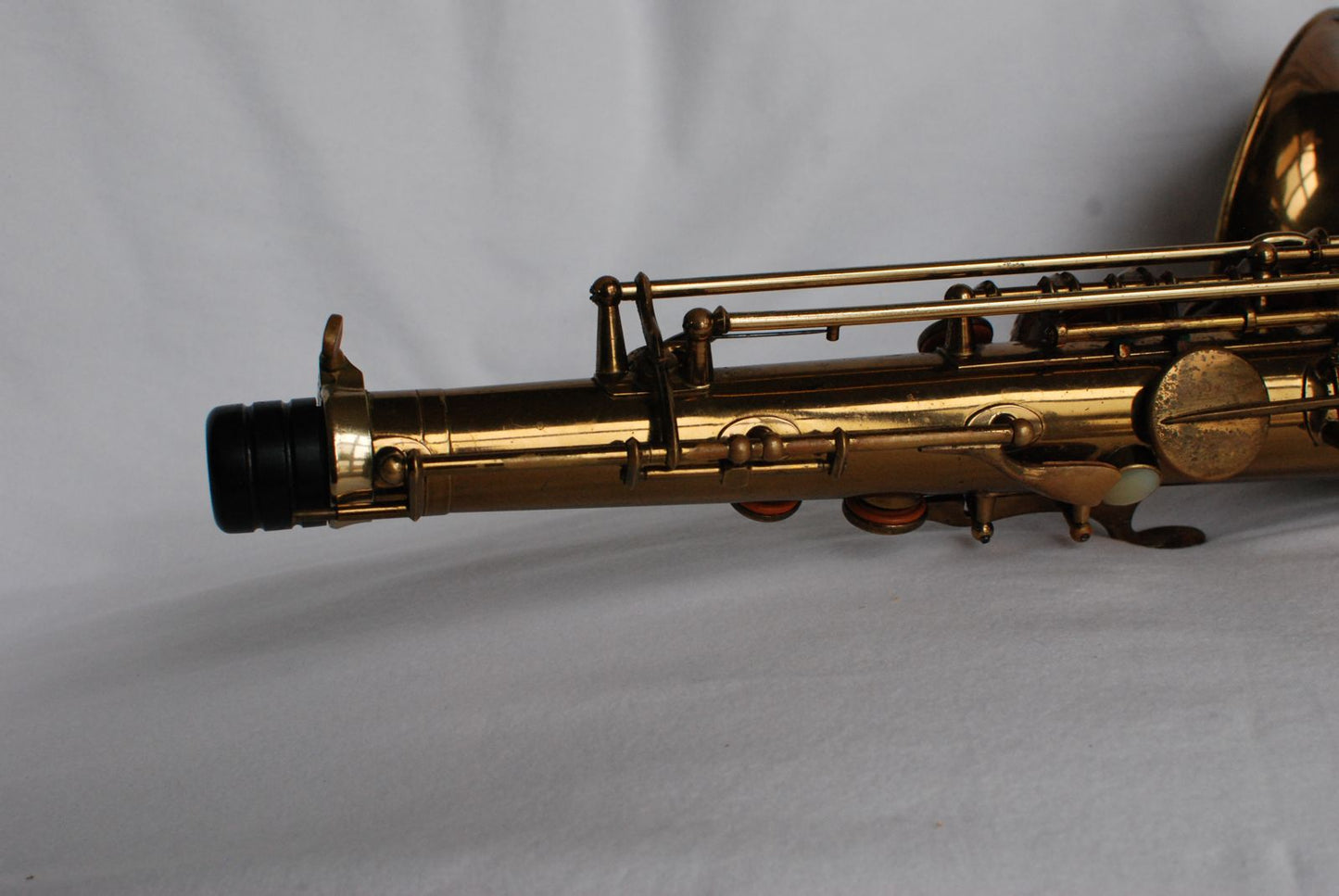 Selmer Super Balanced Action Tenor 50xxx SBA Original
