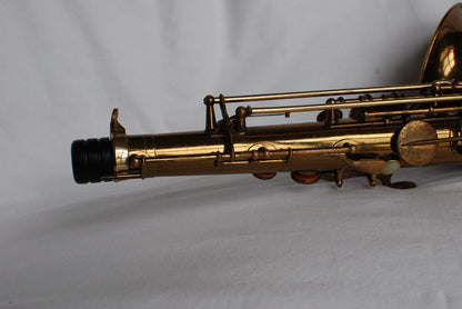 Selmer Super Balanced Action Tenor 50xxx SBA Original