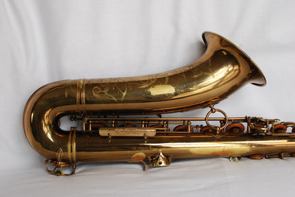 Selmer Super Balanced Action Tenor 50xxx SBA Original