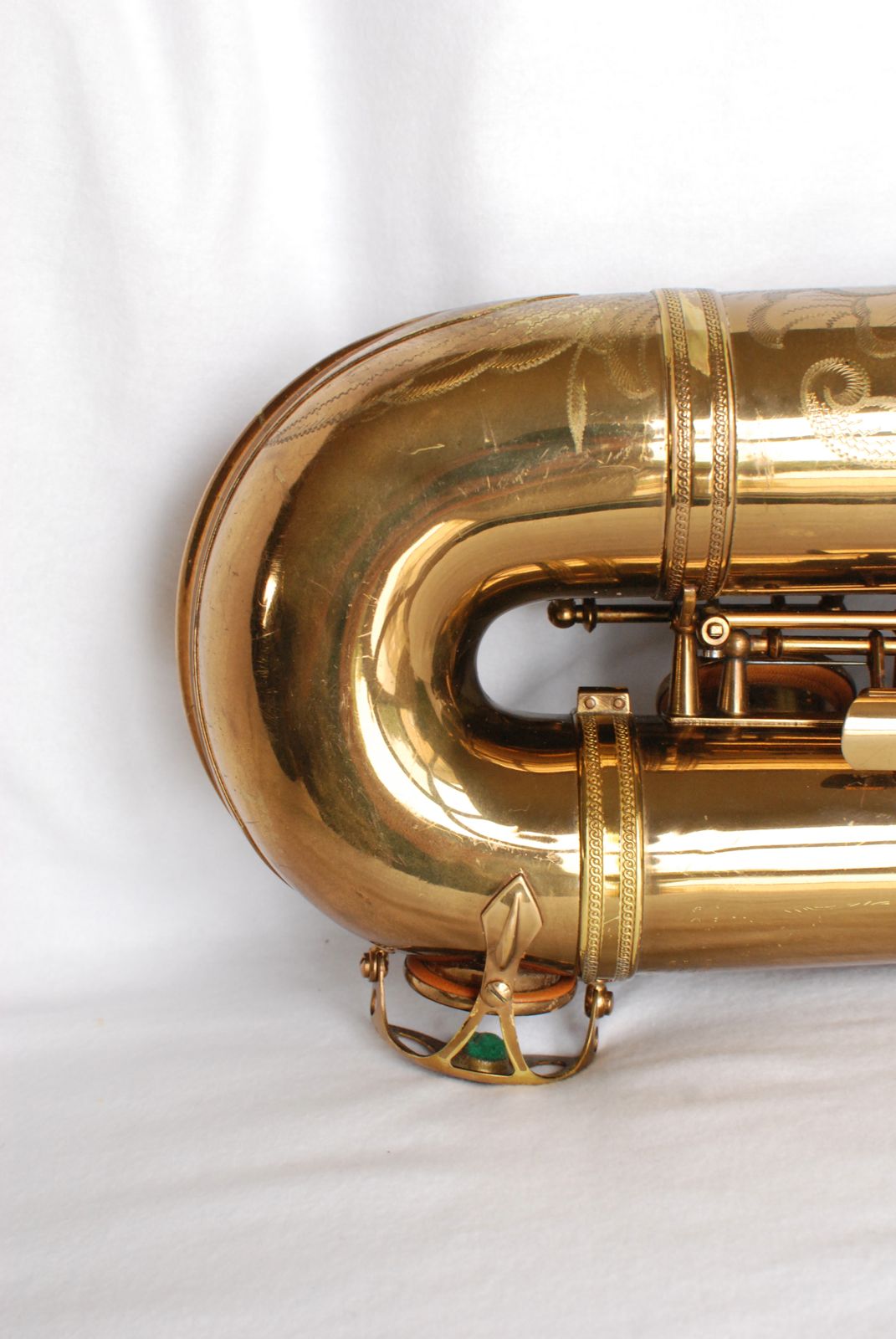 Selmer Super Balanced Action Tenor 50xxx SBA Original